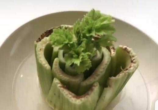 生菜|生菜、西芹、蒜苗……居家怎么种?实操手册让你一次学会