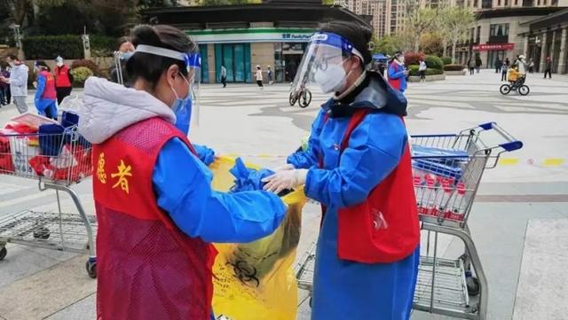 防护标准|在社区做志愿者，有哪些防护要点？疾控专家给了这些建议