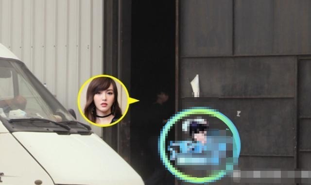 拍摄广告|唐嫣因拍摄被隔离48小时 老公亲自开车接回家