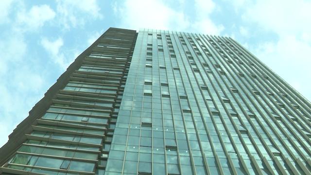 房屋|14亿太平洋房屋总部大楼变身方舱,云南医疗队入驻,明天开舱