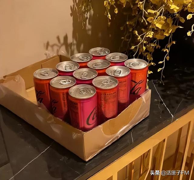 游戏|“12罐可乐换出小超市”冲上热搜,这样的故事很多小区都有