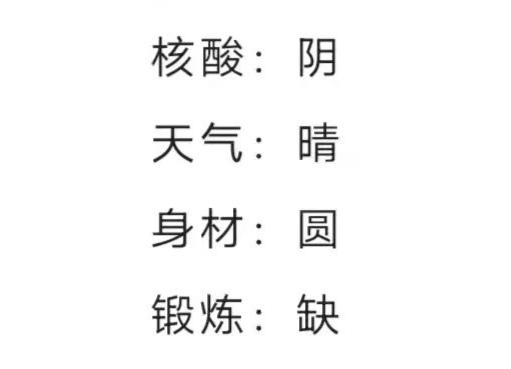 当量|别光顾着囤菜!居家期间,这件事也很重要!