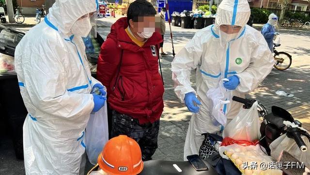 跑腿费|代购270元物品被索要900元,跑腿小哥已被采取刑事强制措施!合规警示→