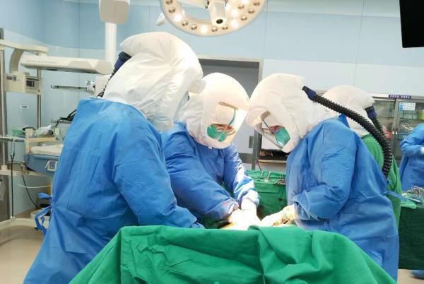 重症患者|感染者超过40万 如何“动态清零”攻下重症“堡垒”?