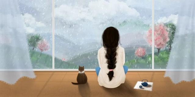 小淘气|“五一”小长假前雨水唱“主角”,暴雨雷电已在路上……