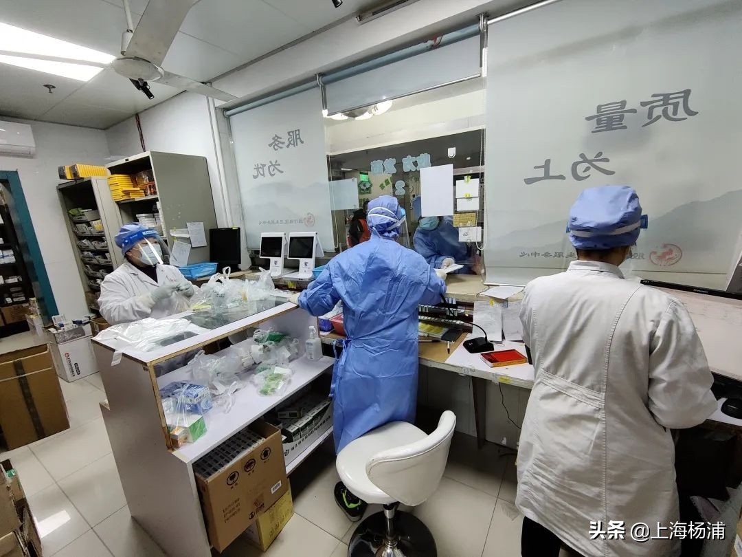 社区卫生服务中心|这家医院在社区“开团”10次,“下单”人次突破7000