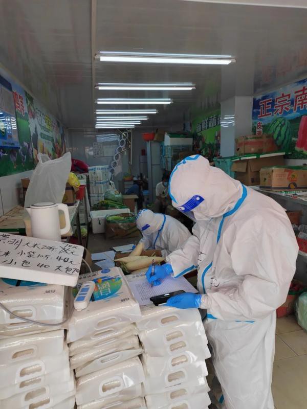 五花肉|进销差价率233%、五花肉变夹心肉,这些“黑心团长”被查处