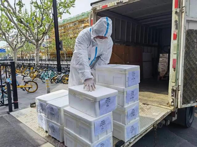 上海话|讲上海话的114，帮不会用智能手机的老人订到菜