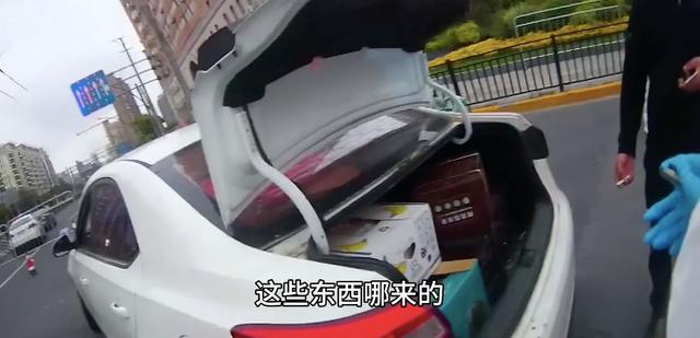 就医|非法出售物资甚至加价九成?!杨浦警方严厉处罚