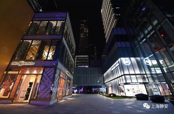 南京西路|南京西路商圈有序筹备复商复市,期待早日恢复活力