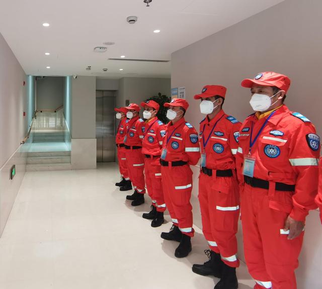 地下空间|今年上海汛期有哪些特点?黄浦这样应对