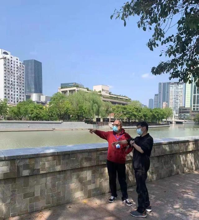 地下空间|今年上海汛期有哪些特点?黄浦这样应对