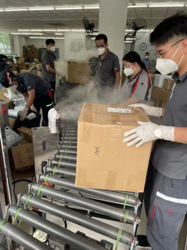 韵达|事关你的快递！这里有新消息