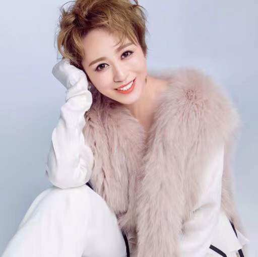 马丽|40岁马丽自曝生育后遗症 产后漏尿发福娃粘保姆