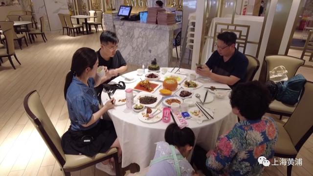 城店|光明邨所有门店近期将逐步恢复堂食,这家先行一步