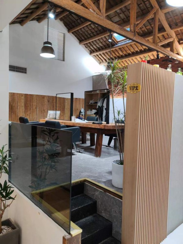 tony|一个“上海Tony”的二次复工