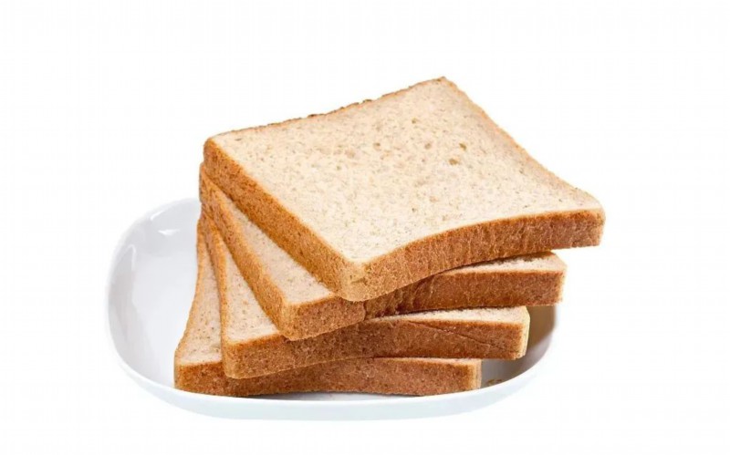 低脂|知名面包品牌又被罚!很多上海人都爱吃…