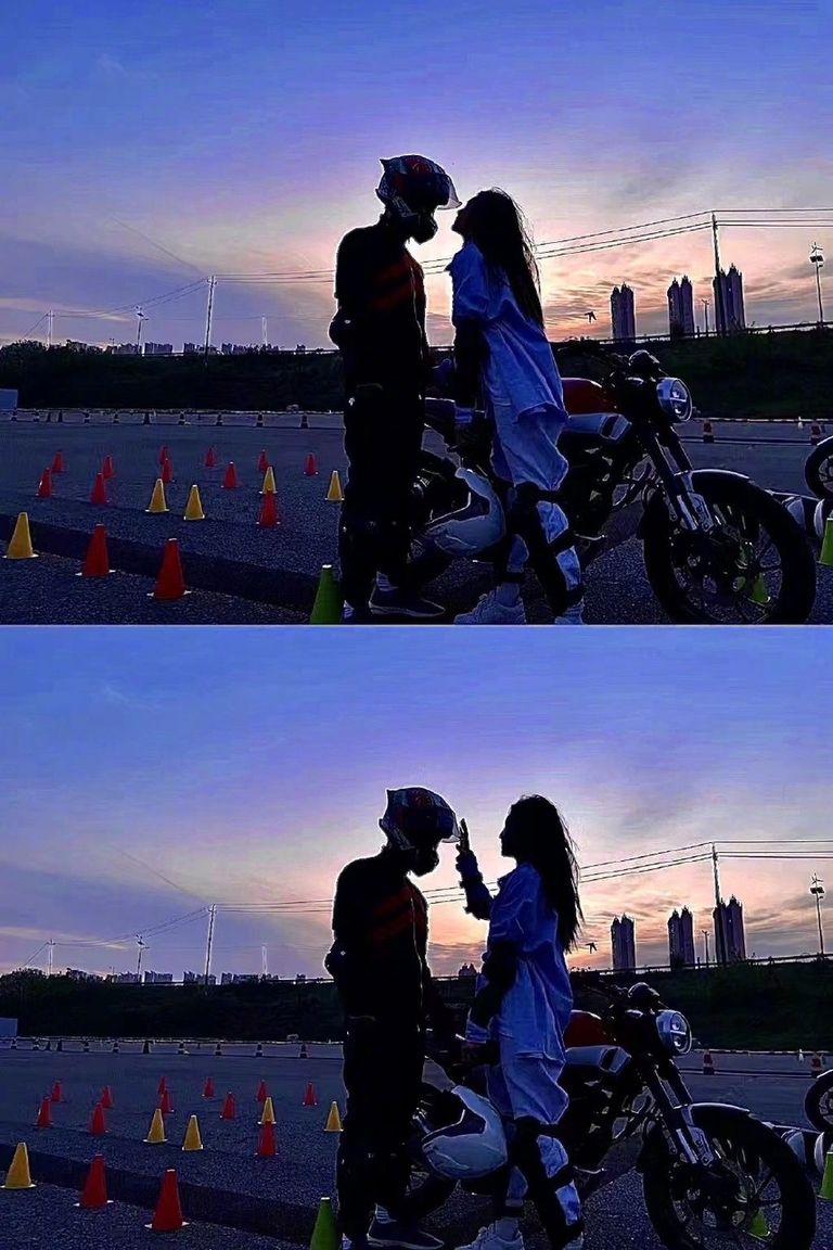 卡点|杜海涛卡点为沈梦辰庆生 穿紧身服暴瘦不见肚腩