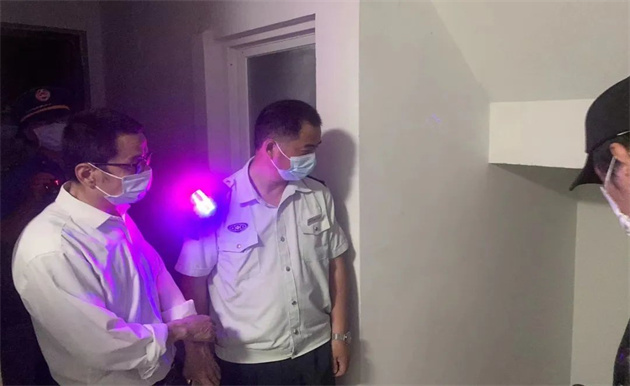 小区|多部门联手整治群租乱象,扰民群租被“请”出小区