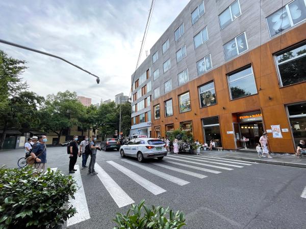 酒头|上海要恢复堂食了!但在此之前,这些小店经营者们有话要说