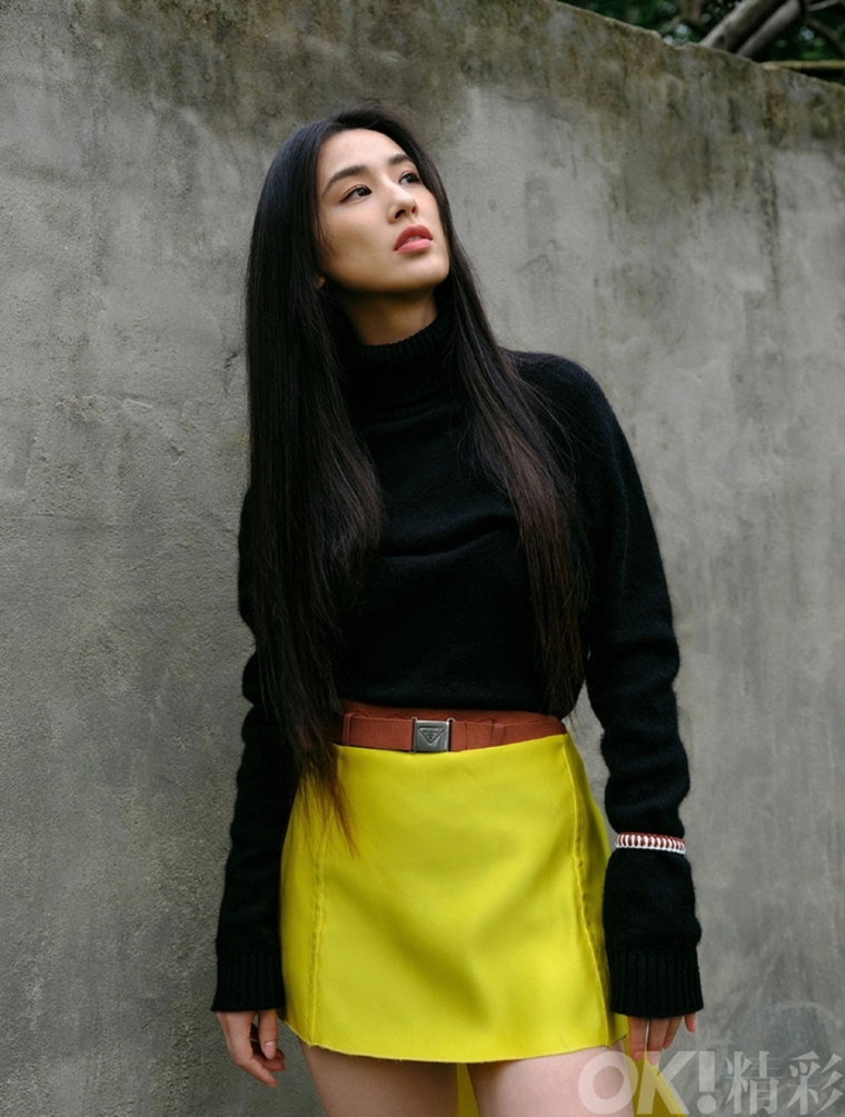 上海美女|上海女星黄圣依晒照实力炫腹 腰肢纤细身材火辣