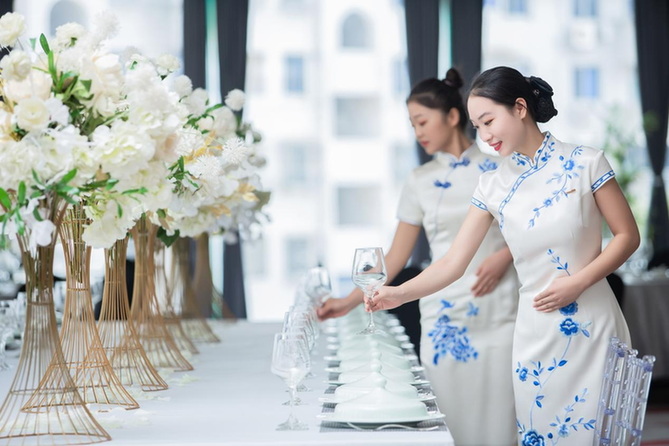 |尊茂酒店集团与泰国盛泰乐酒店集团完成品牌合作谅解备忘录