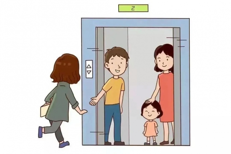 加装|这个小区将有新变化，快看在哪里→