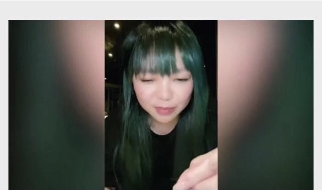 减肥成功|张惠妹罕见现身瘦出锥子脸 减肥成功魅力十足