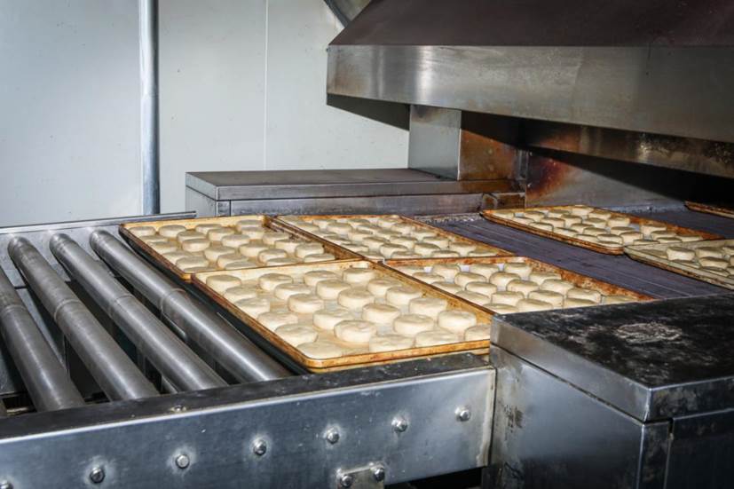 |功德林净素月饼上线 人世间,唯美味与信念不可辜负