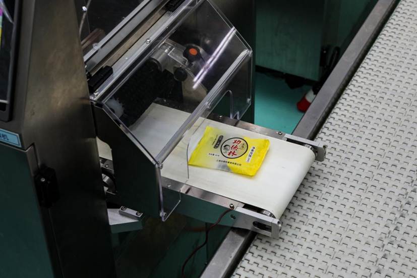 |功德林净素月饼上线 人世间,唯美味与信念不可辜负