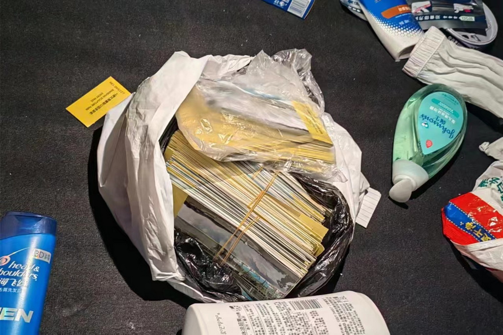 雕塑公园|月湖雕塑公园有低价票出售?竟是检票员回收二手门票重复销售