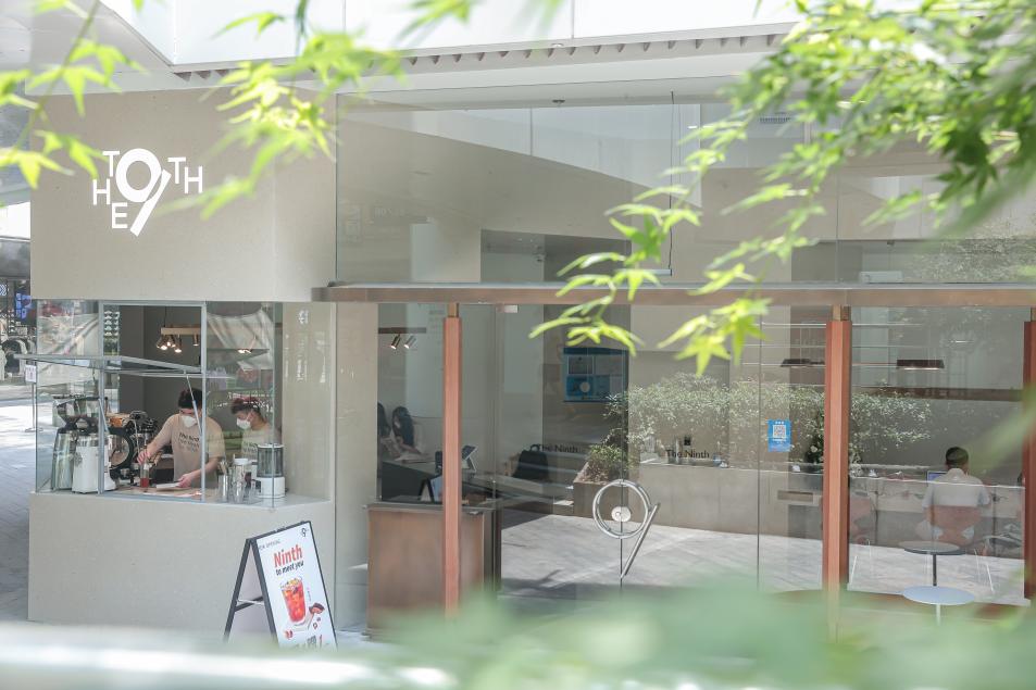 |焕燃城市烟火 长风大悦城“大悦消费季”火爆开启