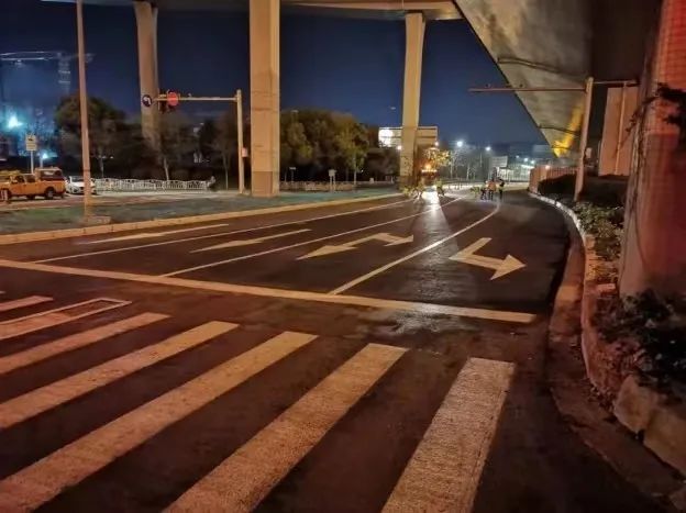 |堵堵堵堵将大幅缓解！全市100个拥堵点治理项目预计在年底全部完成