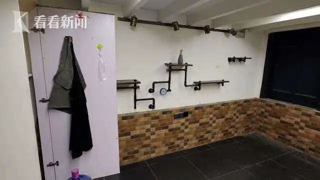 小店|上海一家小店面临倒闭,60多位外国人干了件事