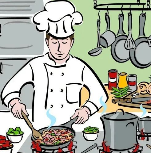 XX|满心欢喜下馆子找“锅气”,结果餐厅上的都是预制菜?