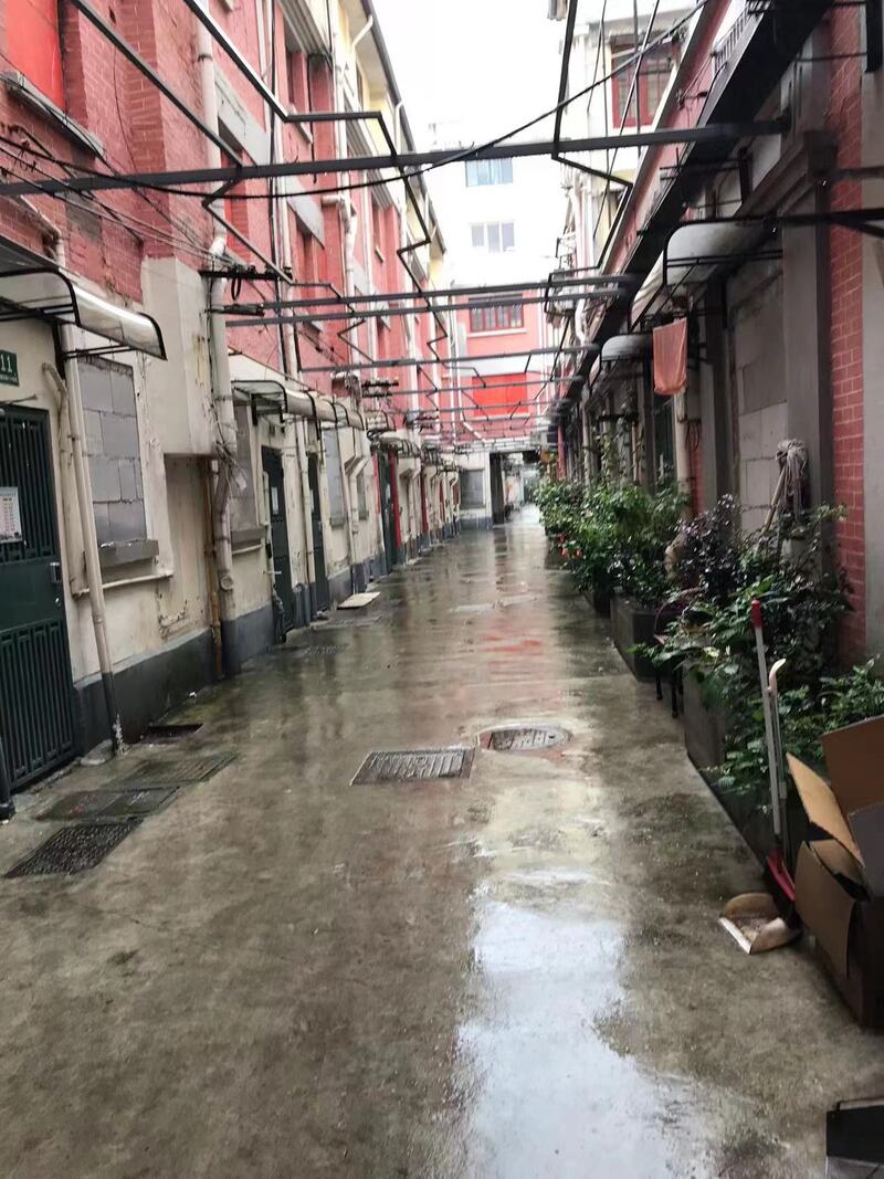 旧改|这里是“市中心的中心”啊!旧改了,上海阿姨有点失落,后来…