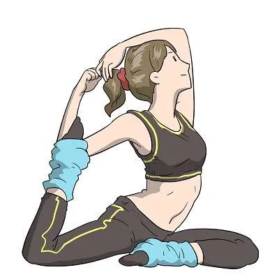 请出汗|请吃饭,不如请出汗!主动出汗才有用!夏季运动要注意→ | 市消保委保健办