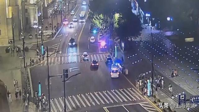 高压|大热天夫妻拌嘴,妻子被“气晕”,幸好没大碍……