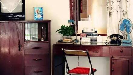 标配|【海上记忆】当年婚房标配“36只脚”