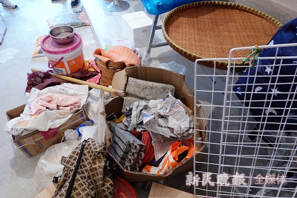 差价|沪宜装饰“全包”变“部分承包”市民拒补差价,新房装成“半吊子”