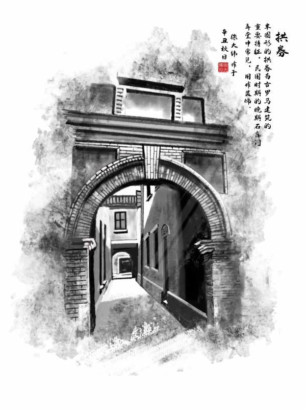 上海石库门脱胎于绞圈房?我们找到9个老城厢演进案例——上海热线消费频道