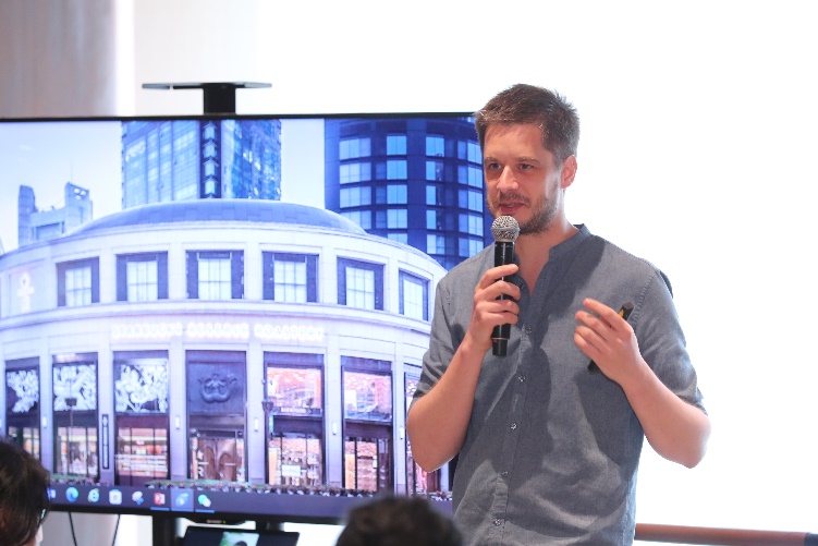 |星巴克亮相第二届上海咖啡文化周 威士忌桶酿冷萃登陆全城门店