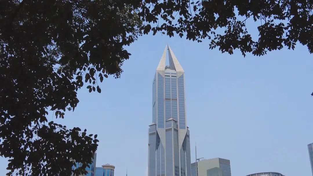 高温热浪|周末高温延续，上海还要热到几时？