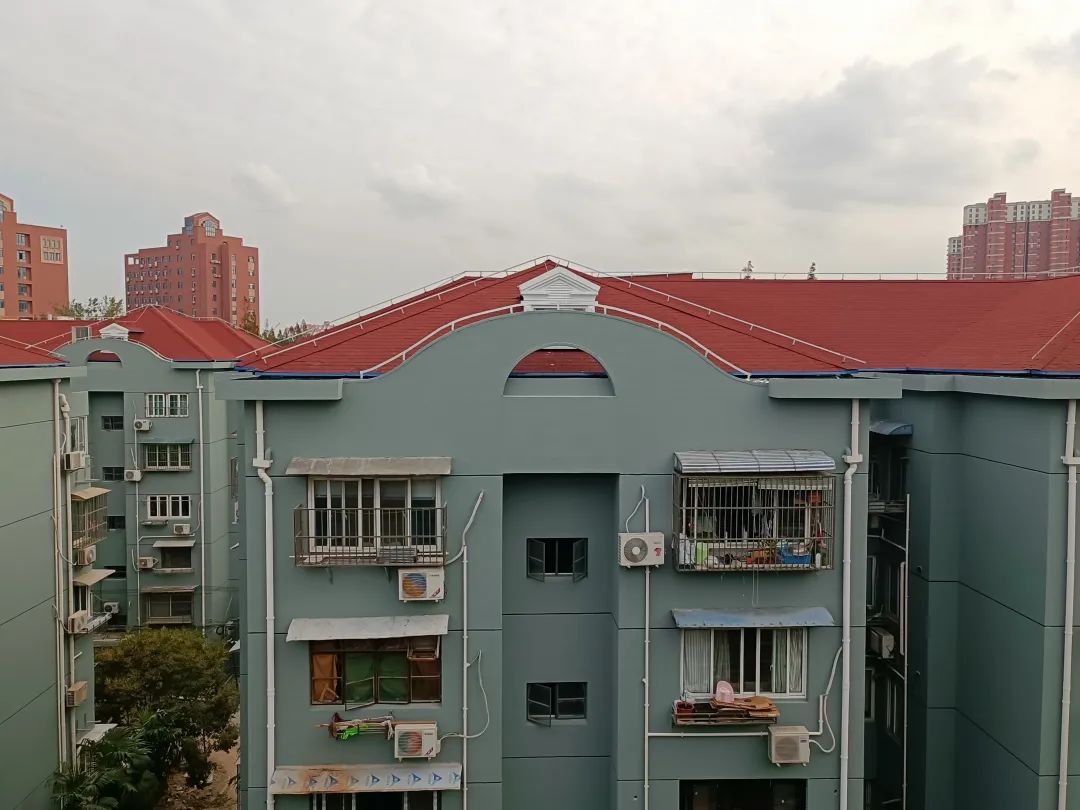 小区居民|老旧小区“逆生长”,困扰居民的这些烦心事解决了!