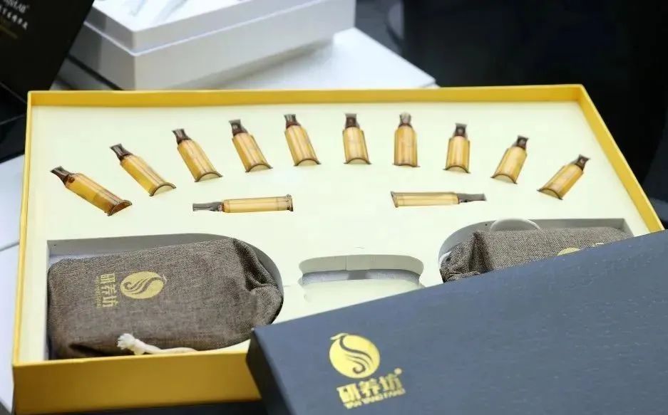 网购|60天白发变黑发?杨浦警方成功捣毁54人网购诈骗团伙