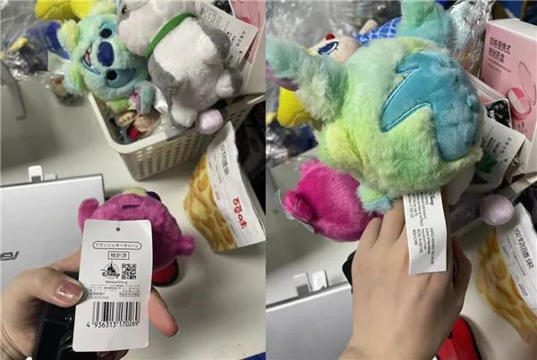 朱某|玲娜贝儿秒杀价42元?警方出手,直播间霸榜带货大V栽了