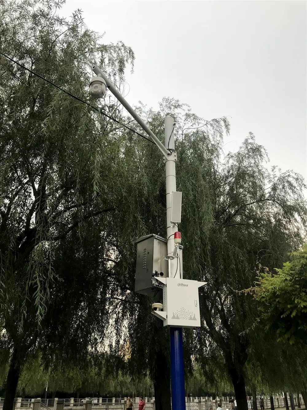 告示|哪能办?上海6支广场舞队伍每晚在这大PK!噪音根本控不了…