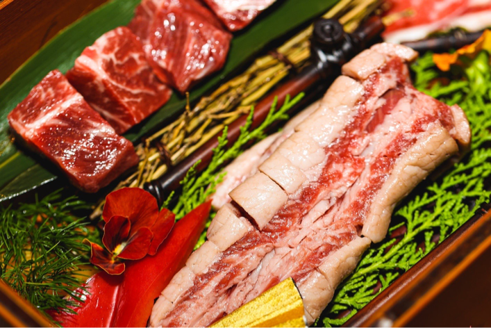 |魔都烧肉界全新肉食潮袭来 九斗牛带你健康吃肉