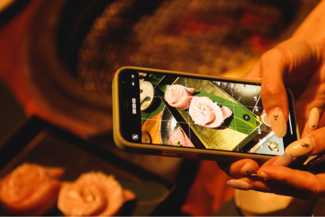 |魔都烧肉界全新肉食潮袭来 九斗牛带你健康吃肉