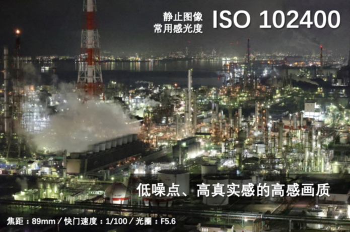 |眼动心动感动 佳能发布全画幅专微相机EOS R3